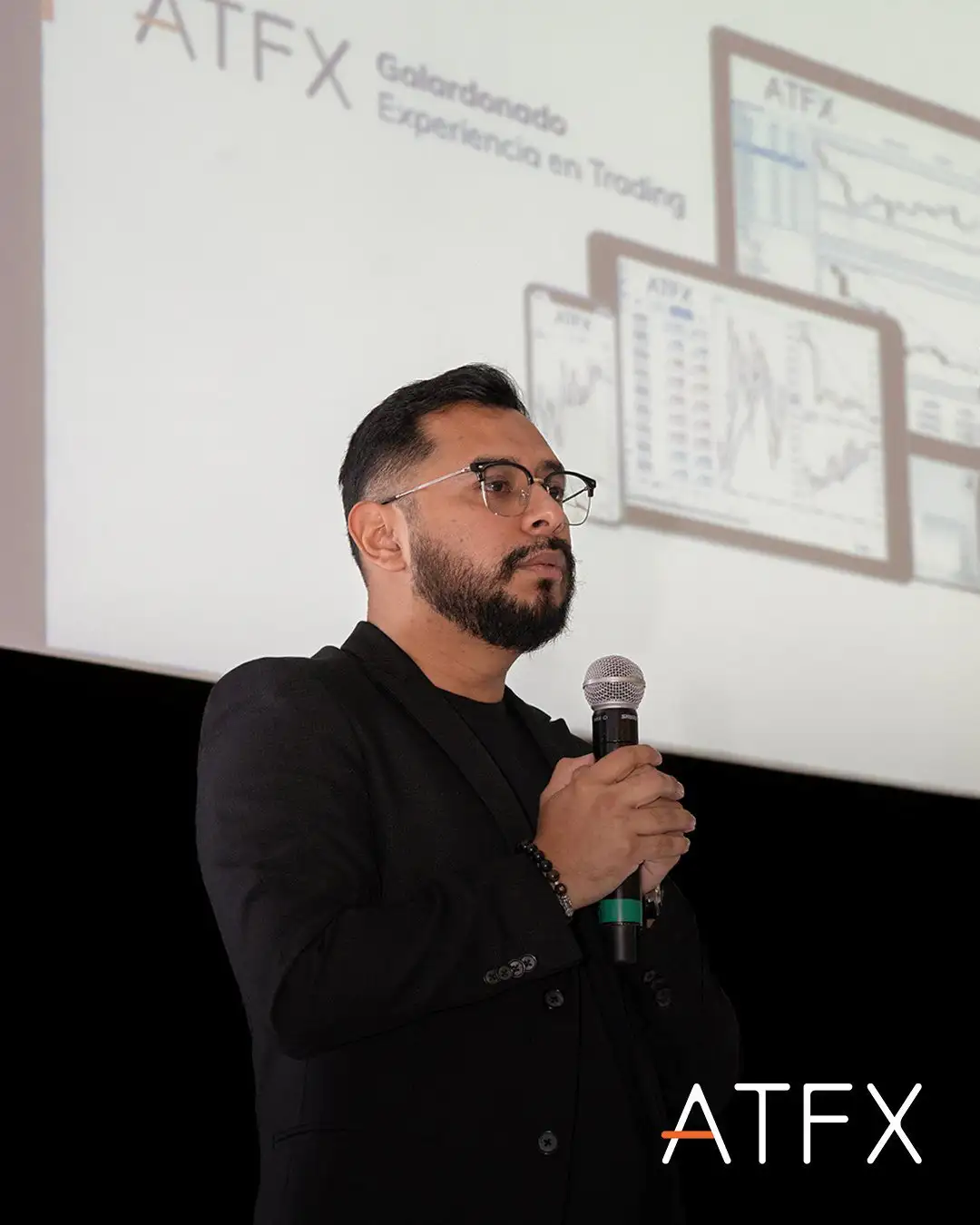 ATFX Trading Experience